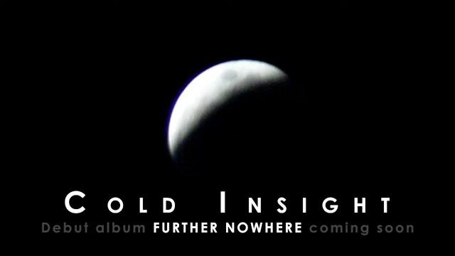 Cold Insight - Trance Track 2
