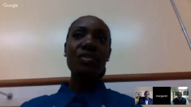 A New Educational Paradigm: Episode 9 (Min. Of Arts & Culture) Feat.Margaret Mahdi