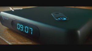 Вселенная возможностей «Триколор»: медиахаб МИНИ