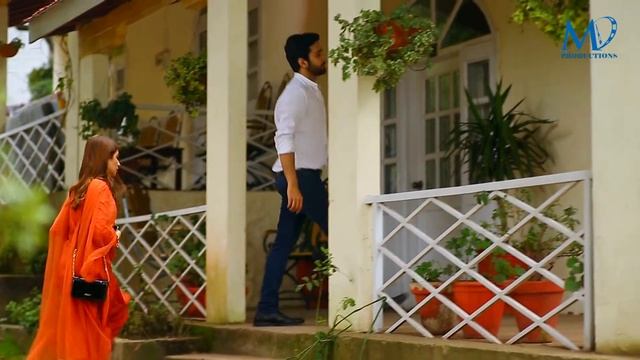 Tum Se Kehna Tha | Episode #17 | HUM TV Drama | 19 January 2021 | MD Productions' Exclusive смотреть онлайн