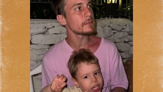 Сын Дианы Пожарской и Ивана Янковского покорил публику смотреть онлайн