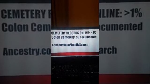 Digital Cuba June 2018 presentation on Cuban Genealogy смотреть онлайн