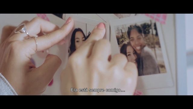 Avène Cleanance Teen Stories | Giulia