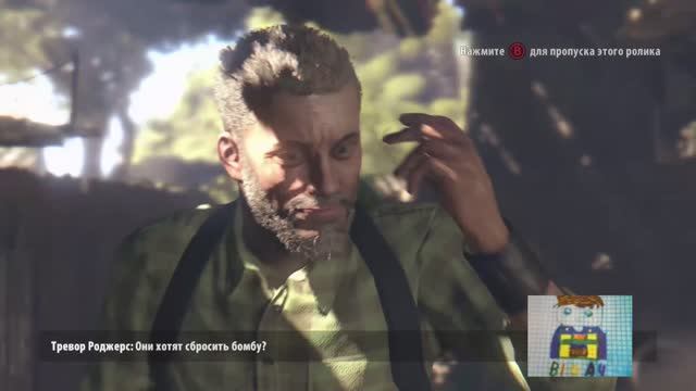 DEAD ISLAND: RIPTIDE DEFINITIVE EDITION. Обзор видеоигры.