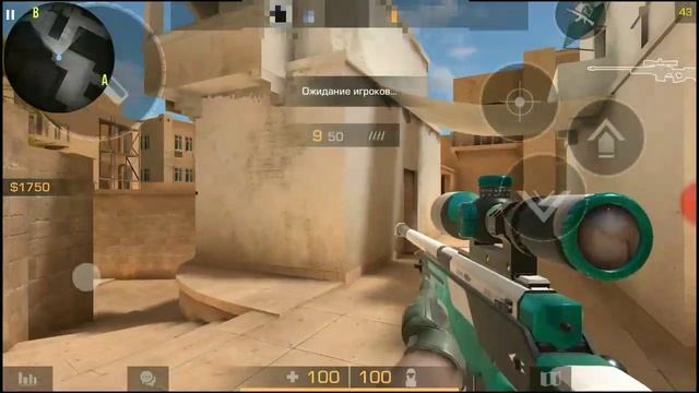 Новый кэш на Standoff2 смотреть онлайн