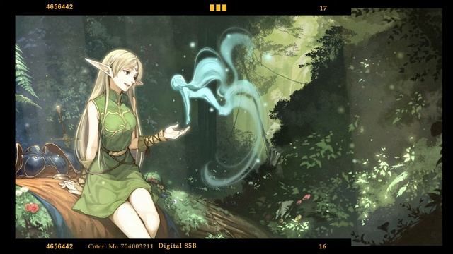 NIGHTCORE RECORD OF LODOSS WAR OP OVA FULL смотреть онлайн