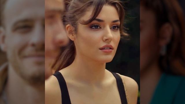Stop! We Are Happy!!! Hande finally talked about the rumors! смотреть онлайн