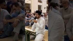 Kahf surasi Muhammadloiq qori 17.09.2021