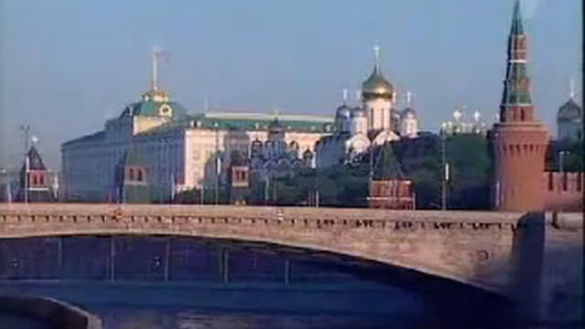 Гимн Московского царства смотреть онлайн