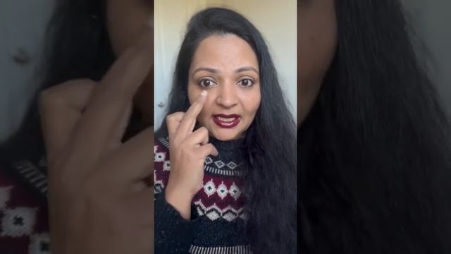 Are You Suffering With Dark Circles And Puffy Eyes ? Then Watch This