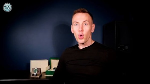 Самый популярный Rolex: Rolex Submariner Hulk🔥 Как отличить подделку?