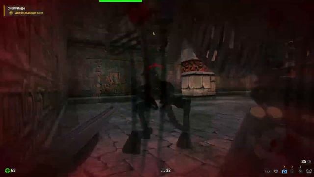 Serious Sam Siberian mayhem PS5 смотреть онлайн