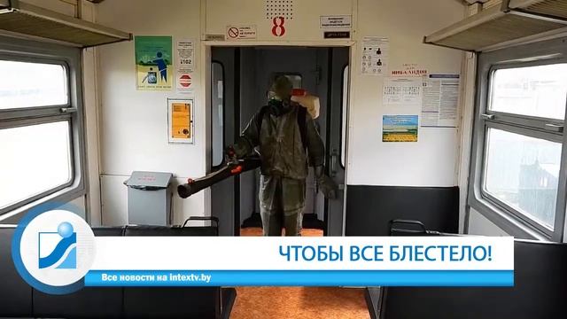 Неделя за 60 секунд. 31.05.20. смотреть онлайн