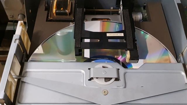 Denon LA-3500G демонстрация работоспособности смотреть онлайн