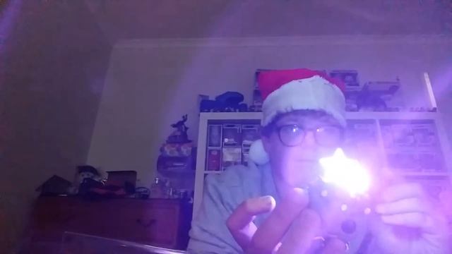 Groot Holiday Glow in the dark Funko Pop Review AWESOME GLOW смотреть онлайн