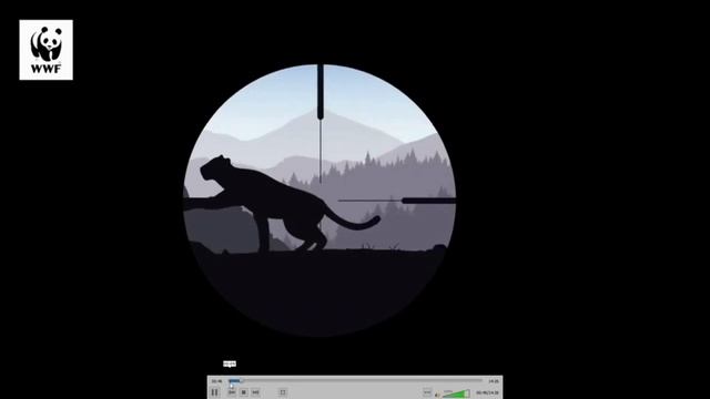 Умеют ли мурлыкать леопарды? | @Русское географическое общество