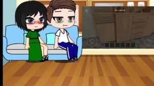 Реакция родителей Андрея (игра скулбой) и на Валеру Гостера