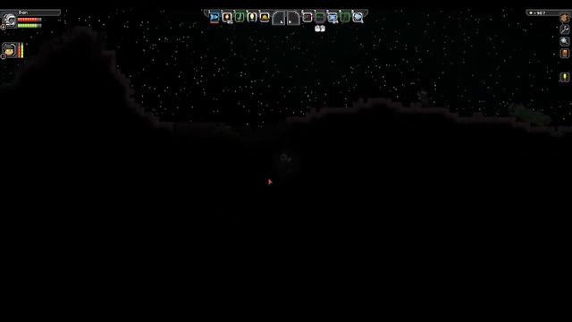 Starbound. Двое с Земли #21 - Луноходы смотреть онлайн