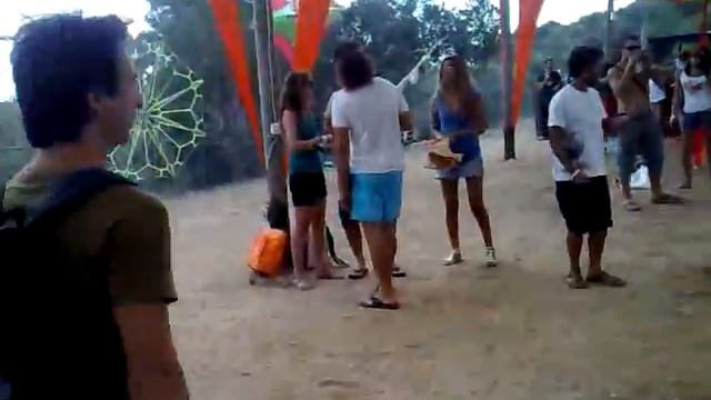 izotop @ pool party 8 8 09 смотреть онлайн