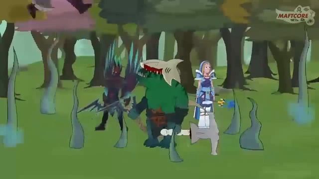 El Reportero de Dota 2 - Season 3 Full смотреть онлайн