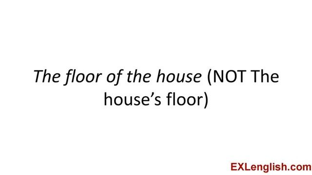 Learn English Mini-Story 1001: Amy’s Life –The Possessive Case Grammar Lesson смотреть онлайн