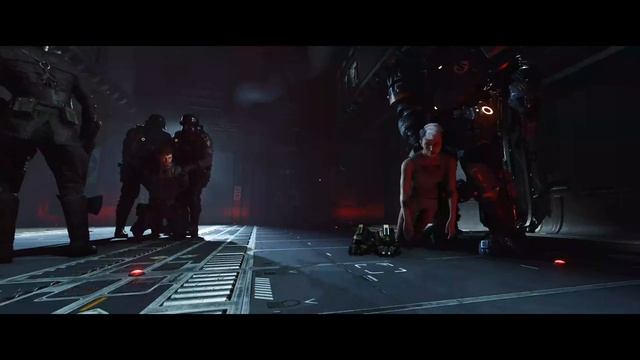 Xbox PC Game Pass Showcase // Wolfenstein II: The New Colossus