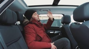 Range Rover Evoque (Б_У) против Нового Jaecoo J7. Anton Avtoman. (1)