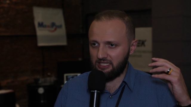 ECOMSPACE OPEN STREET: Интервью Армен Манукян смотреть онлайн