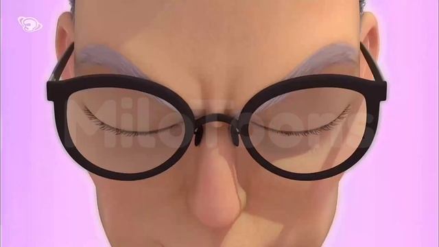 MIRACULOUS | SEASON 4: Shadow Moth's Transformation - Truth | (Catalan/Català) смотреть онлайн