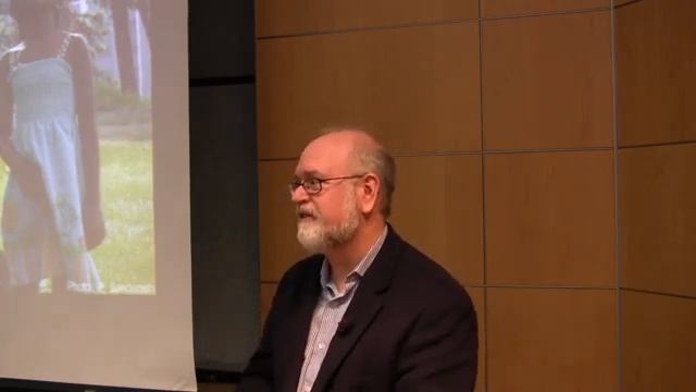 Eric Sanderson - The Welikia Project: Mapping Frontiers in New York City Ecology (Part 2) смотреть онлайн