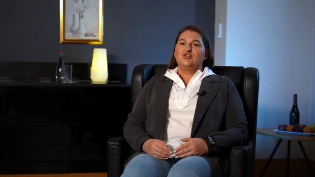 Отзыв • Екатерина Витовцева смотреть онлайн