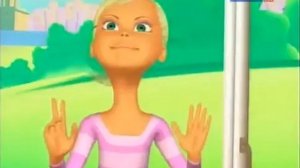 Говорим без ошибок (Бибигон, 23.06.2010) Бунгало- не видно ни зги