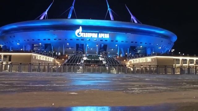 Идея в Бизнесе. Ключ к успеху. Божественные виды СПБ смотреть онлайн