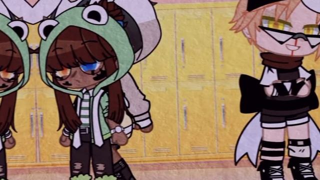 •|Меме|×Все девушки в моём вкусе×|Cacha Club|• смотреть онлайн