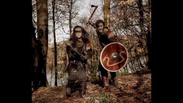 Ruftraks Vikings Invade Mugdock - Nov 2020 смотреть онлайн