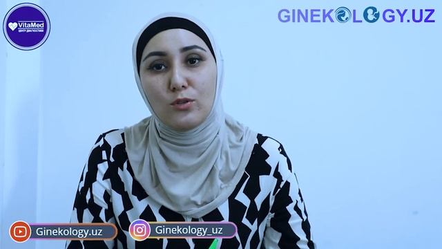 Homiladorlikda Kam Qonlikni Davolash