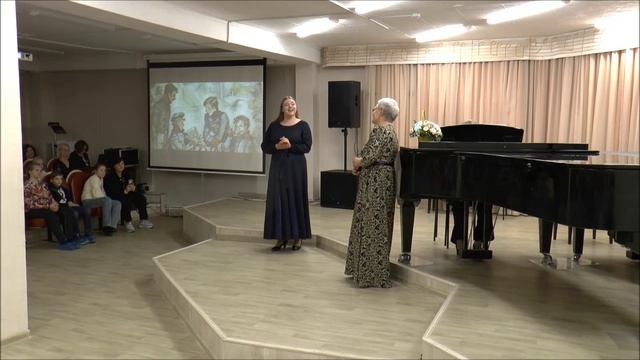 Музыка П. И. Чайковского, слова А.С. Пушкина «Девицы, красавицы» из оперы «Евгений Онегин» смотреть онлайн