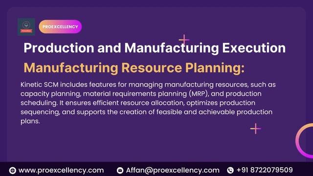 Epicor Kinetic Supply chain Management online Training | Epicor Kinetic SCM learn from Professional смотреть онлайн