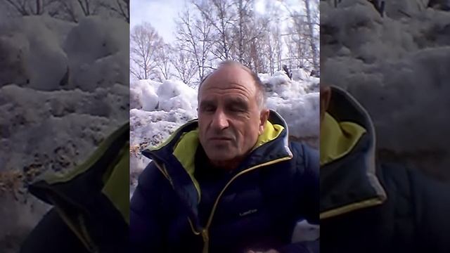 Хакамадец. Впечатление. смотреть онлайн