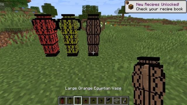 10 Prehistoric Build HACKS & IDEAS in Minecraft