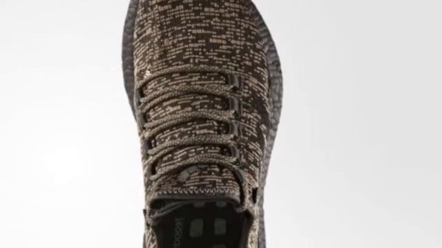 Release Date adidas Pure Boost Night Cargo смотреть онлайн
