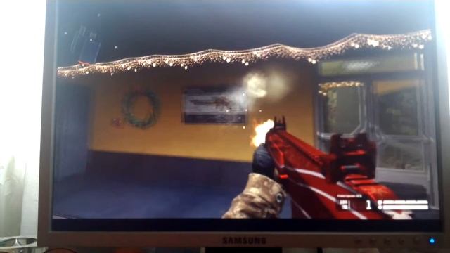 Варфейс новая обнова