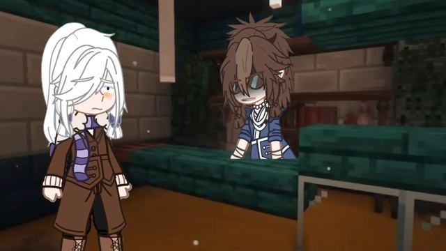 [МЕМЕ]||Это не твоя вина||[GACHACLUB] смотреть онлайн