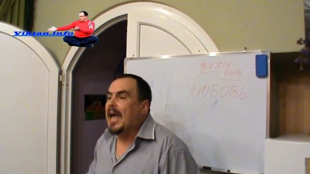 Семинар 2я часть. Как успешно выйти замуж. смотреть онлайн