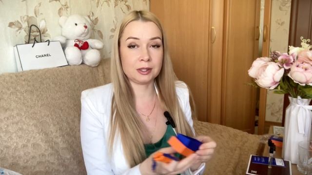 ANGELINE. Знакомство с ароматами с randewoo.ru смотреть онлайн