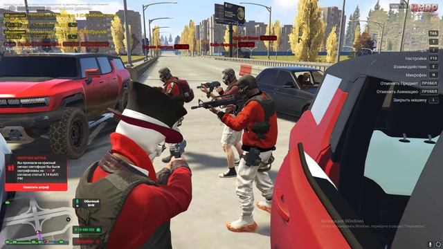 Grand Theft Auto V 2024.11.13 - 17.29.42.17.DVR - Trim смотреть онлайн