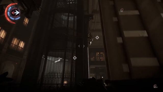Dishonored The Bank Job ''Death of the Outsider''! LET'S PLAY! смотреть онлайн