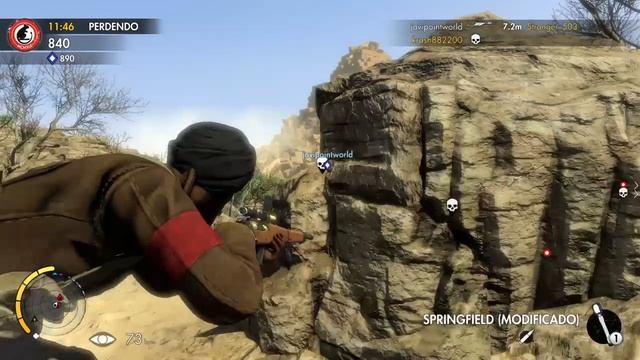 Sniper Elite 3 Ultimate Edition #retorno смотреть онлайн