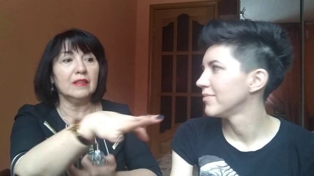 Коллекция маман update 😍 1 часть смотреть онлайн