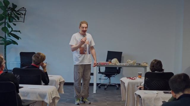 Як працювати екологічно? смотреть онлайн